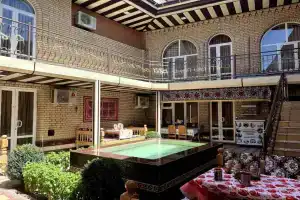 Гостевой дом «Shahnoza Grand», Самарканд