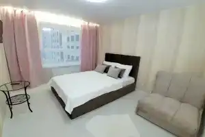 Апартаменты Дербышки, Казань