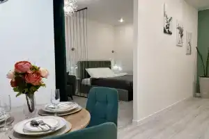 Квартира в ЖК Рубин, Архангельск