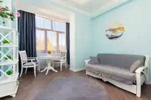 Квартира Комфорт премиум класса, Кисловодск