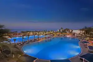 Sultan Gardens Resort, Шарм-эль-Шейх