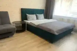Квартира Уютная квартира в новом доме