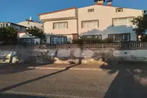 Частный дом Gerze Beyaz Yalı Tatil Evi, Герзе