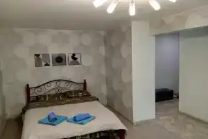 Квартира на Ломоносова, Архангельск