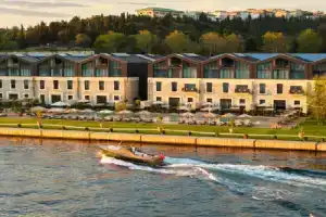 Aliée Istanbul - A Paris Society Collection Hotel, Стамбул