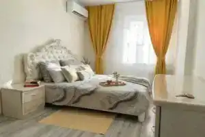 Квартира на Командорской, 9/2, Краснодар