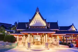 Orchidacea Resort - Sha Plus, Ката