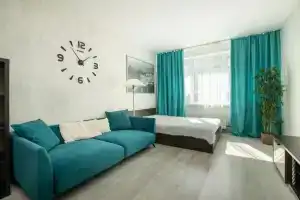 Квартира Мята, Нижний Новгород