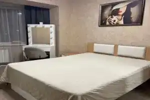Квартира на улице Тушканова 10/3, Петропавловск-Камчатский