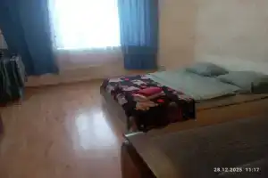 Квартира Кутузовская 4а в Одинцовском районе