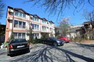 Гостевой дом «Горького», Симферополь