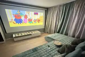 Квартира Видовая на Видной 2, Красногорск