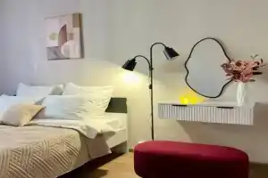 Квартира на Улице Красноказачья 84, Иркутск