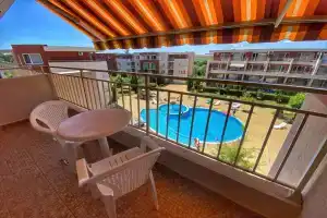 Апартаменты Nesebar Fort Club, Солнечный Берег