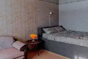 Квартира для poмантического вeчеpа, Ржев
