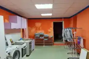 Хостел на Луне, Нижний Новгород