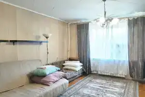 Квартира Семейная для Большой Семьи, Петергоф