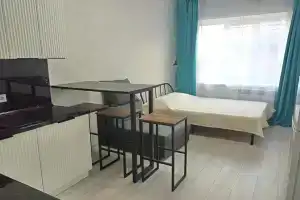 Квартира Студия 133, Верхнее Джемете