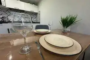 Квартира На Гагарина 3А, Жуковский