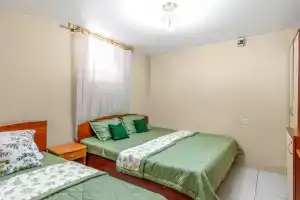 Частный дом с мангальной зоной, Геленджик