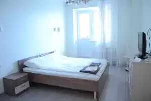Апартаменты На Оборонная, Дмитров