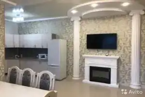 Коттедж на Деева 9, Ульяновск