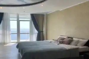 Апартаменты с видом на море, Гурзуф