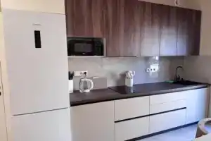 Гостевой дом на Садовой, Заозёрное