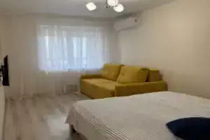 Квартира У пляжа, Зеленоградск