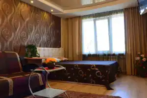 Апартаменты ApartLux Карбышева в Волжском