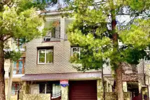 Гостевой дом «На уровне моря», Геленджик