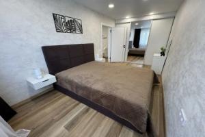 Квартира на Спартаковской 21А, Казань