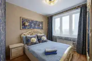 Апартаменты на Севанской, Москва