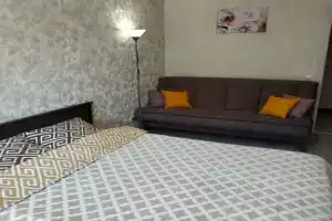 Апартаменты Apartments Western City на Понартской, Калининград