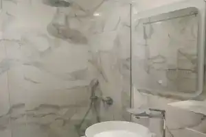 Апартаменты Браво, Джубга