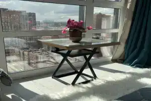Квартира на Рязанском Проспекте 2/2 к2, Москва