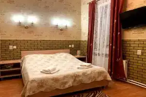 Апартаменты Мира4/башня, Кисловодск