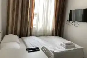 Апартаменты в Жк Букинист 1