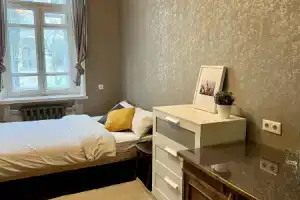 Меблированные Комнаты в Доме Булгакова (2)