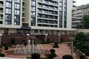 Апартаменты Lux Socol, Сочи