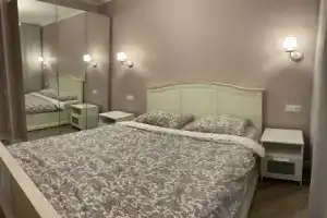 Лувр, Домодедово