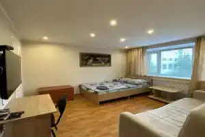 Квартира на Ленина 58в, Воркута