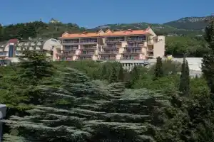 Отель «Ripario Econom», Отрадное