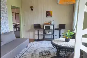 Квартира Чай в Костроме