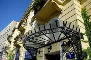 Belgrade City Hotel, Белград
