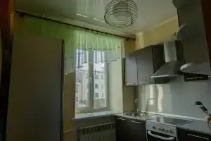 Квартира на Ленина 16А, Магадан