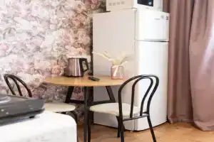 Квартира Студия улица Партизана Железняка 61, Красноярск
