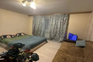 Квартира студия в 15-ти минутах от аэропорта