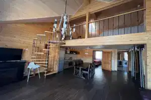 Апартаменты Шале 207 Sunny valley, Сыростан