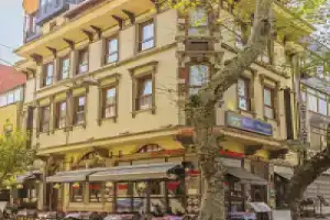 Hotel «Spectra Sultanahmet», Стамбул